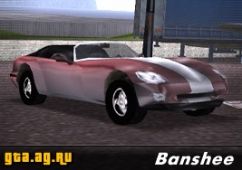 Banshee