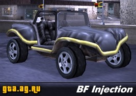 BF Injection
