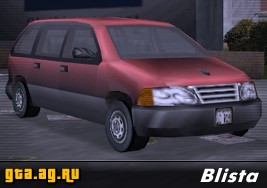 Blista