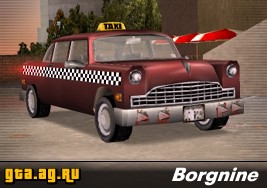 Borgnine