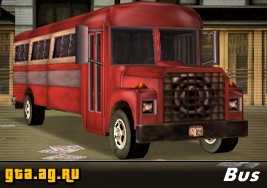 Bus