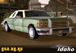Idaho