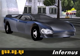 Infernus