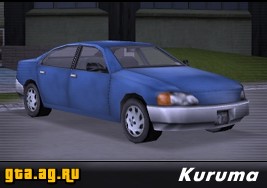 Kuruma