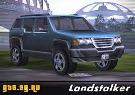 Landstalker