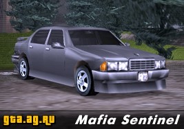 Mafia Sentinel
