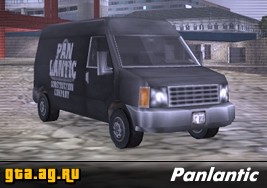 Panlantic
