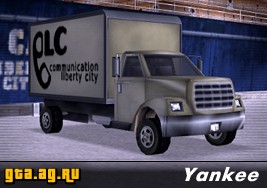 Yankee