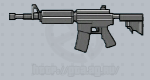 Carbine Rifle