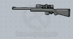 Sniper Rifle