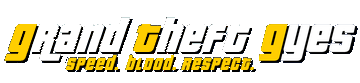 Grand Theft gyes