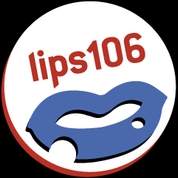 Lips 106