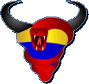 Логотип Colombian Cartel