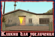 Safe House