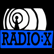 Radio X