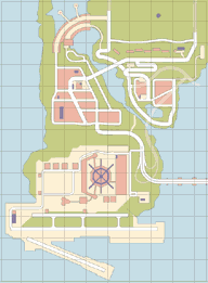Shoreside Vale в миниатюре