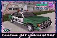 Police Car