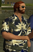 Marios / Vercetti Gang